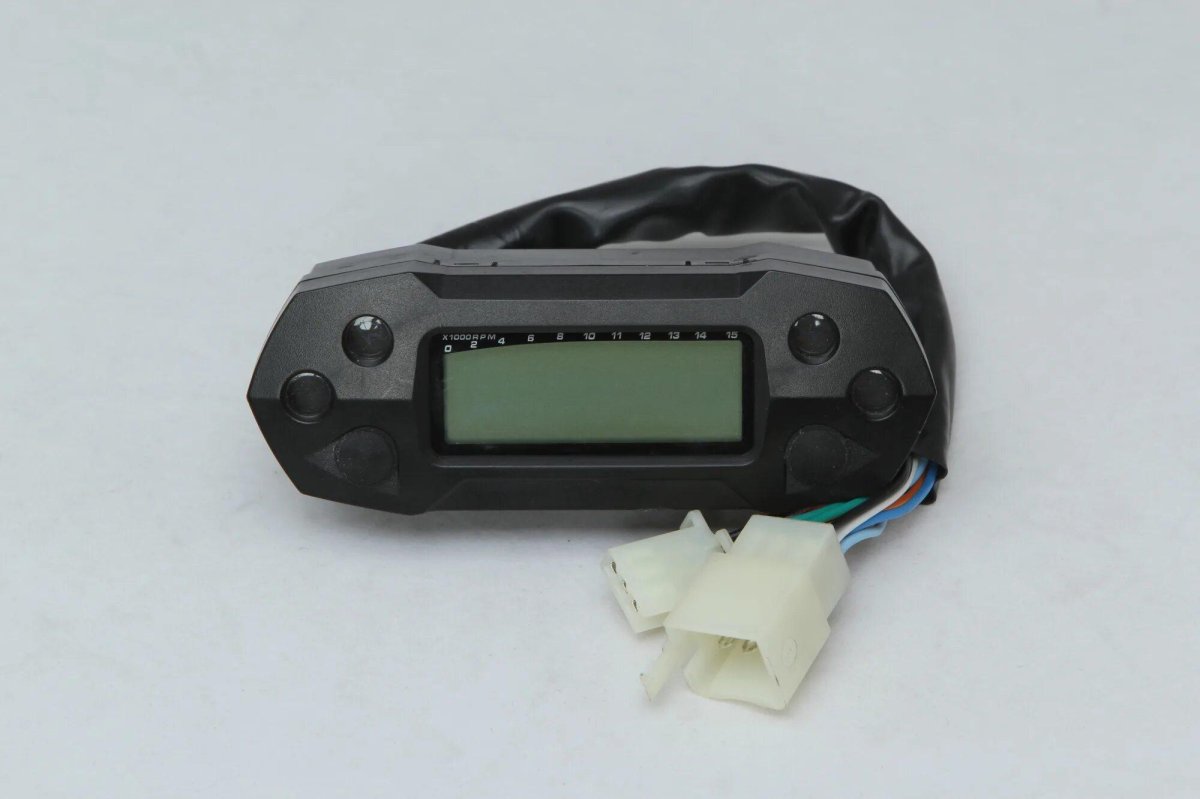 Приборная панель Avantis 250