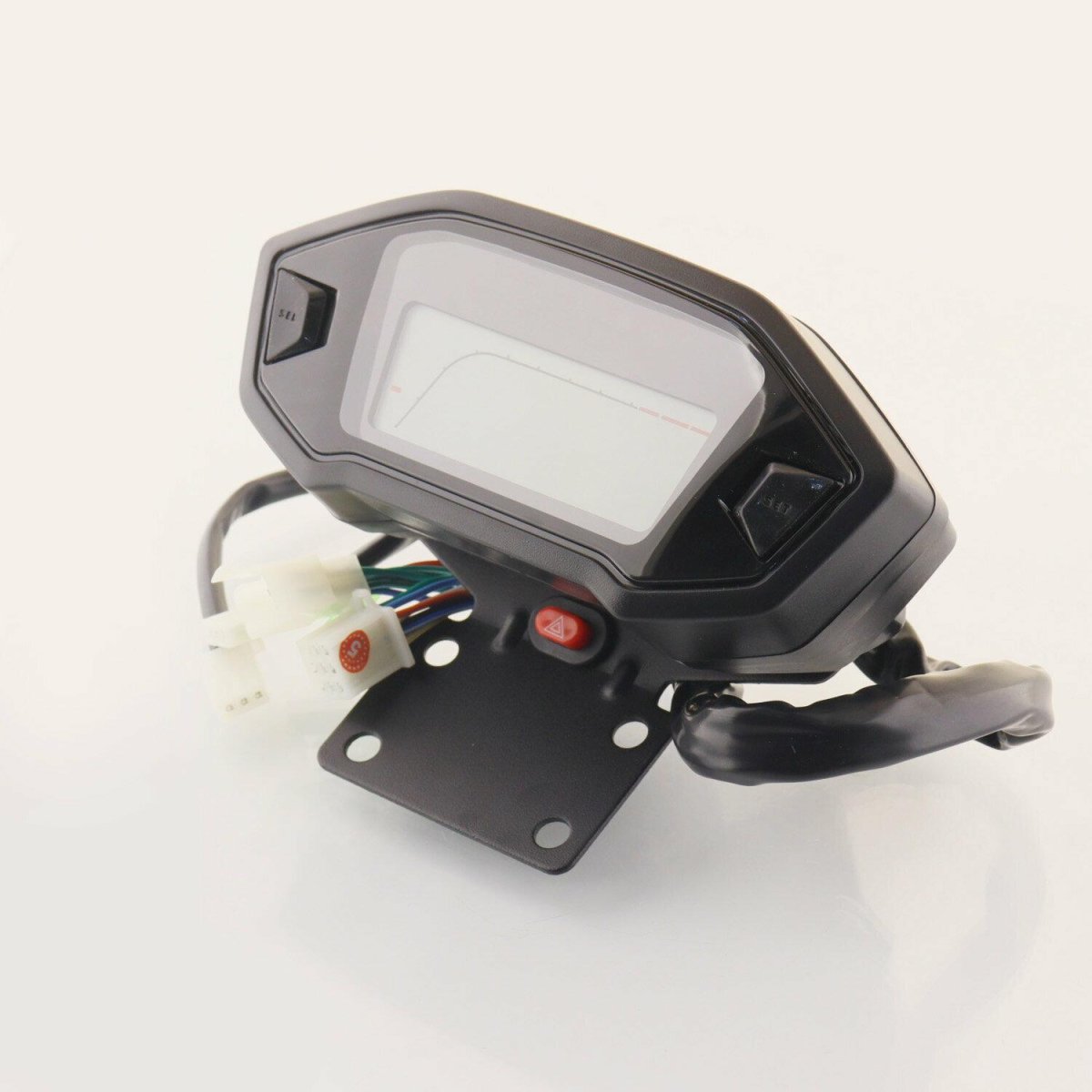 Панель приборов Тип Classic New atv 110-125