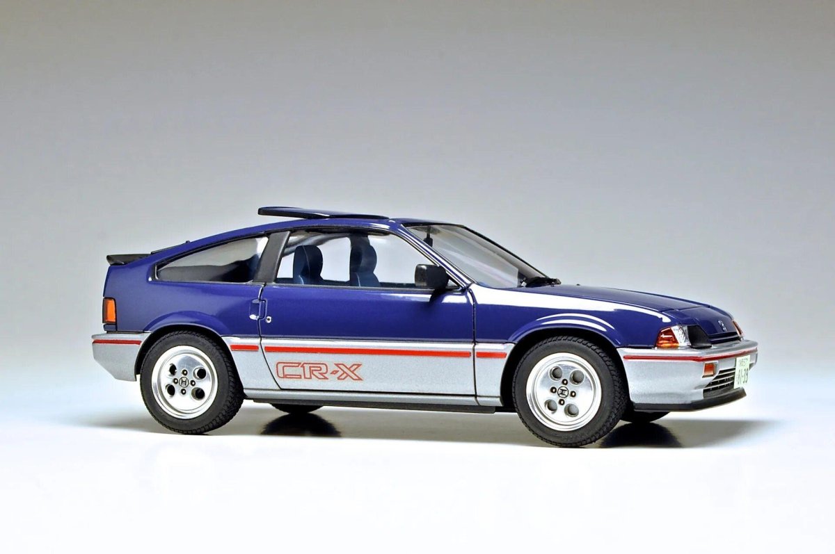 Honda Ballade Sports CR-X1.5I