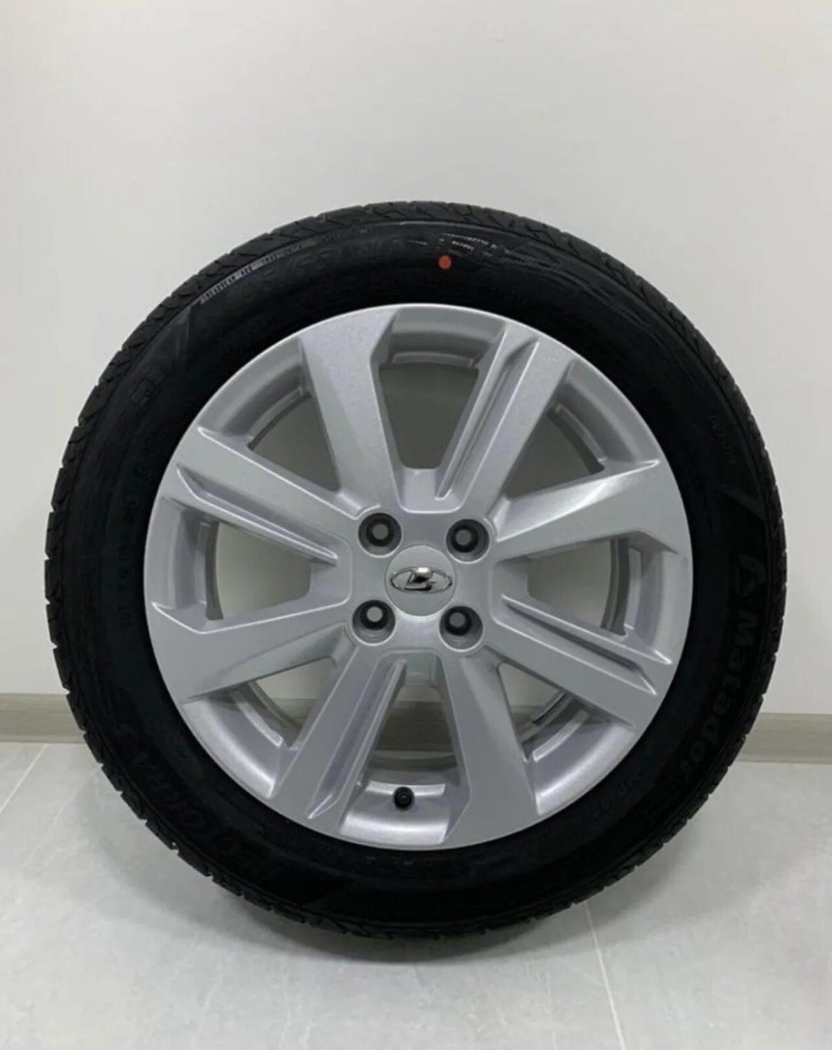 Диски Веста Винтер r16