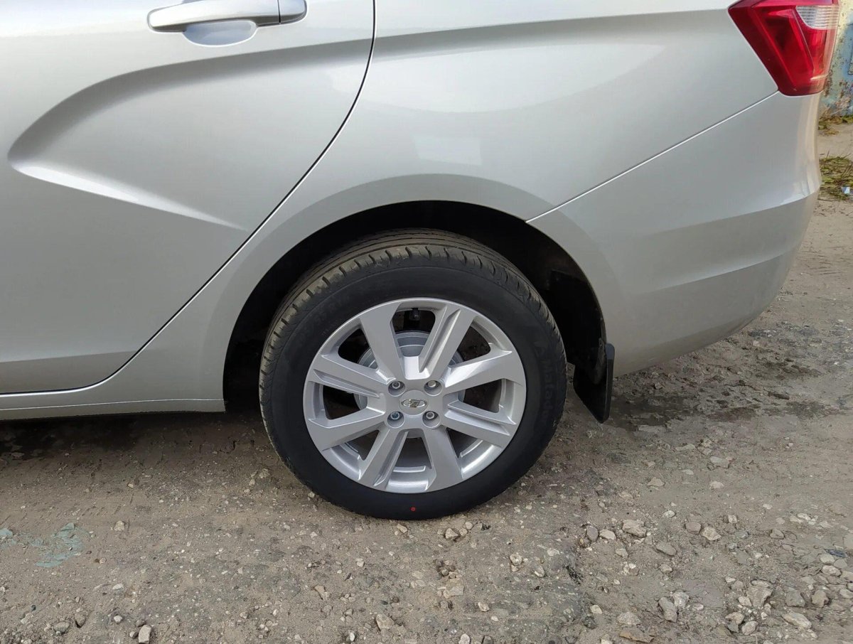 Диски Веста Винтер r16