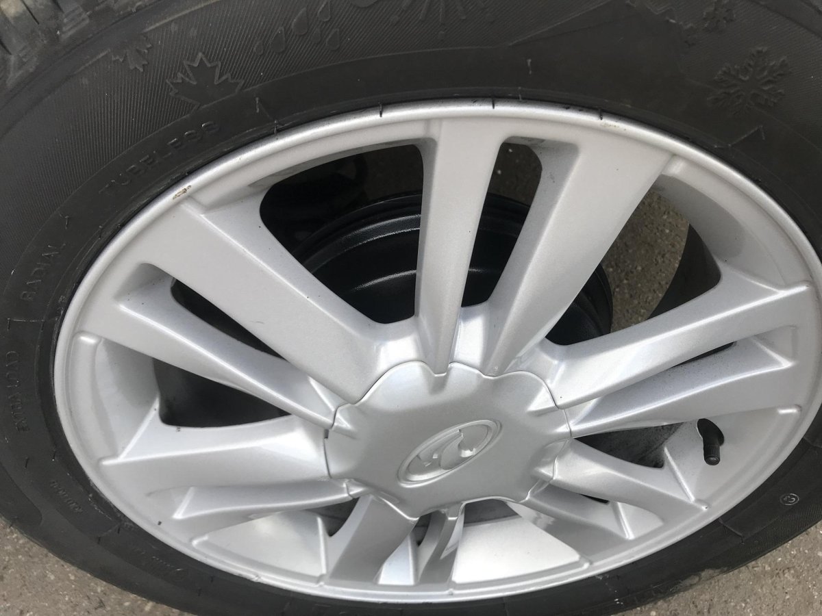 Диск Пталомей r16 литой Vesta