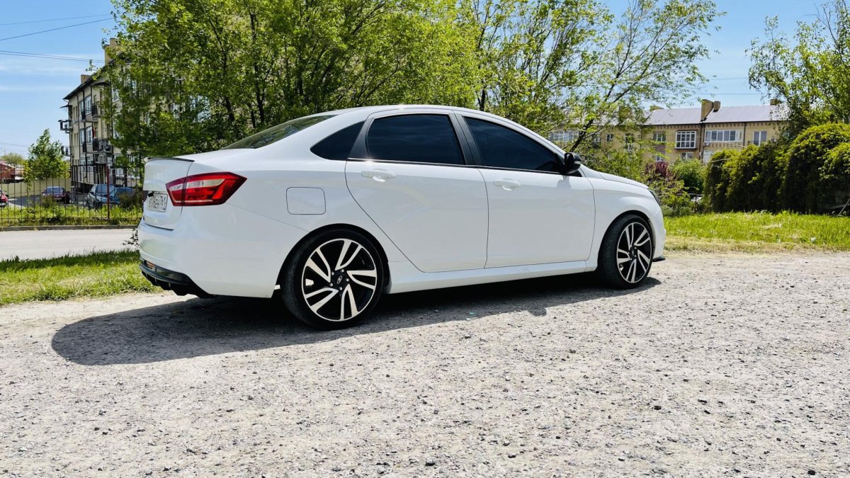 Диски Веста Винтер