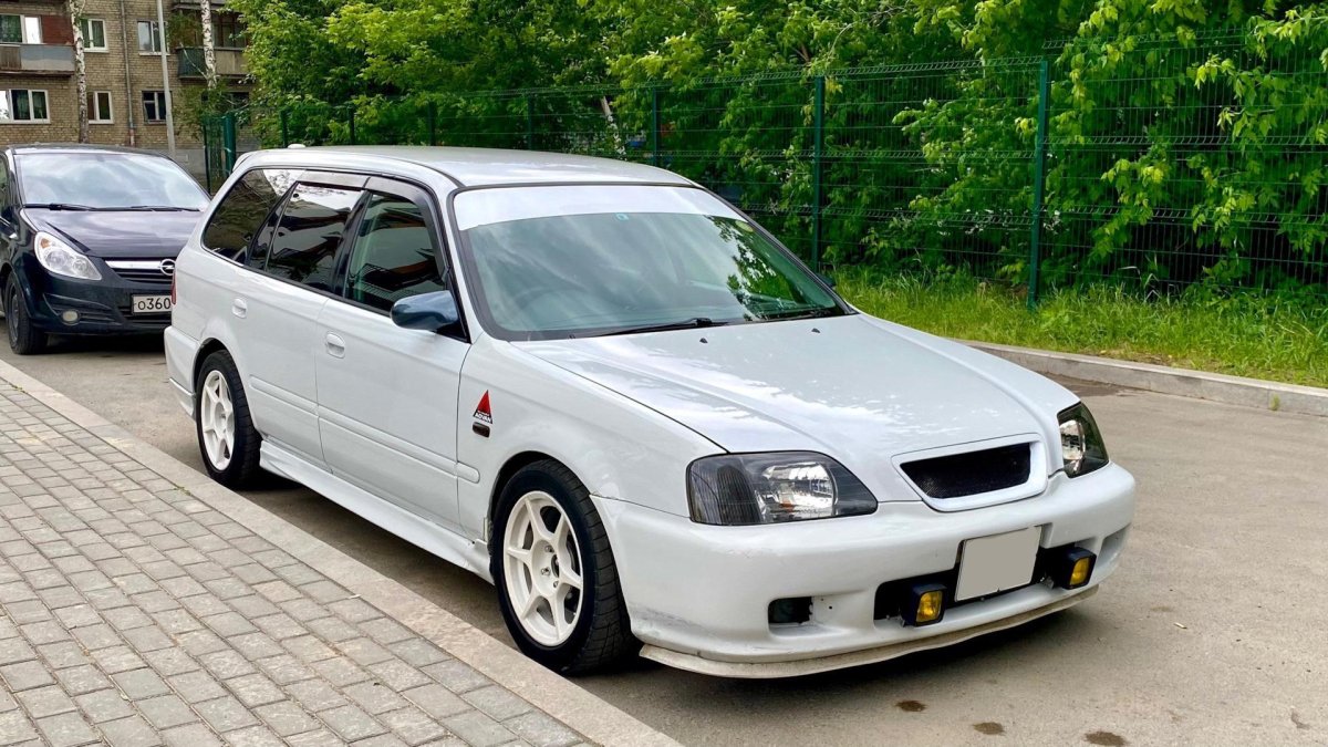 Nissan primera p11 Wagon