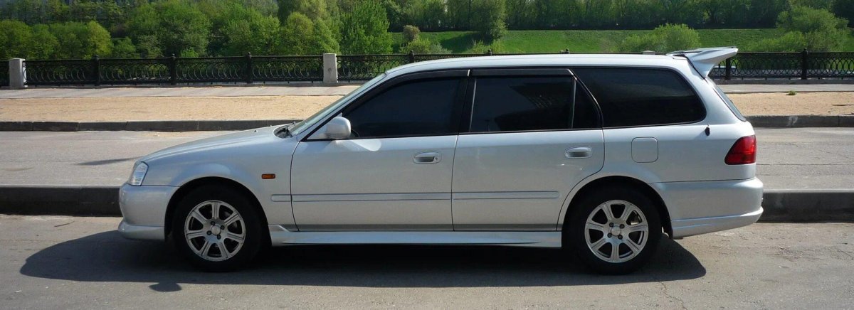 Orthia обвес Mugen