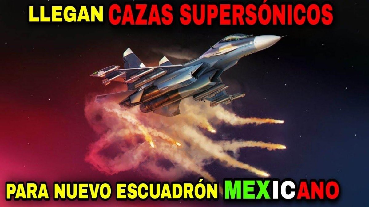 Истребители России