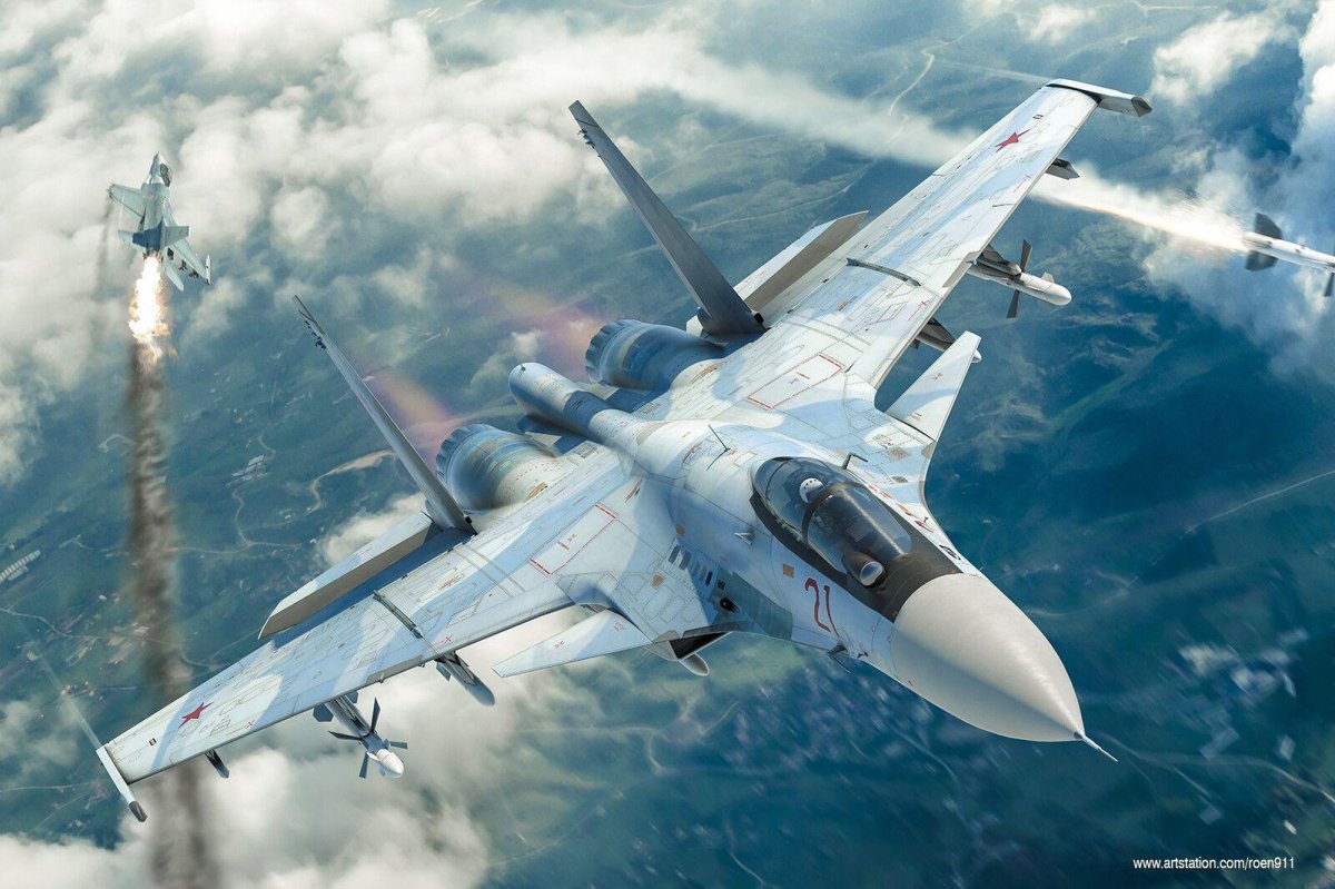 Су 33 вар Тандер