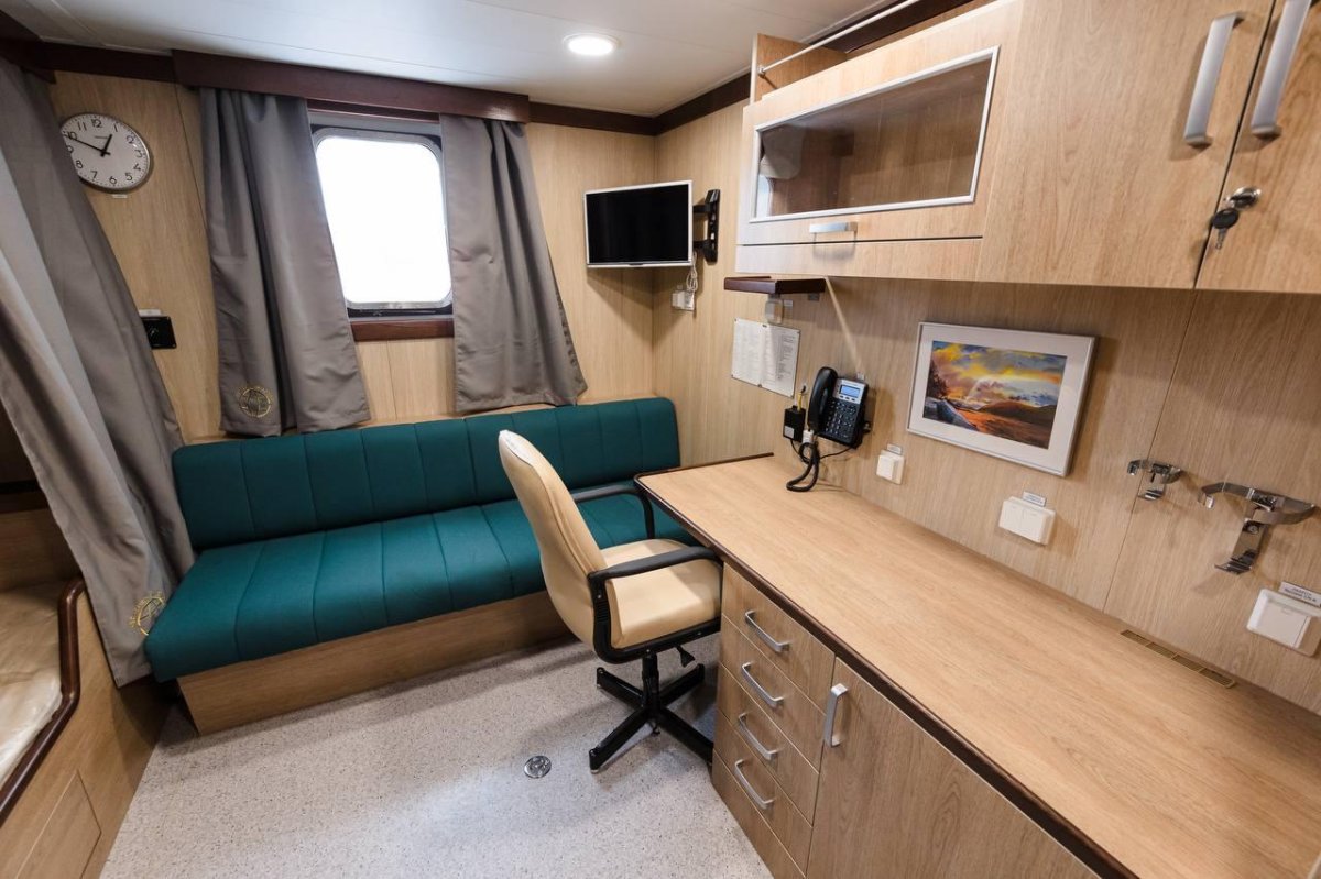 ЛСП Северный полюс