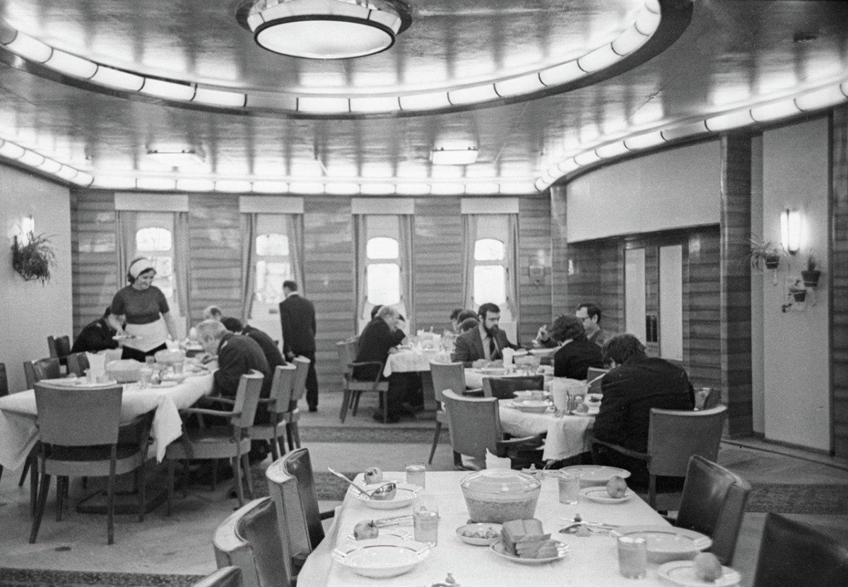 Ледокол Ленин Мурманск