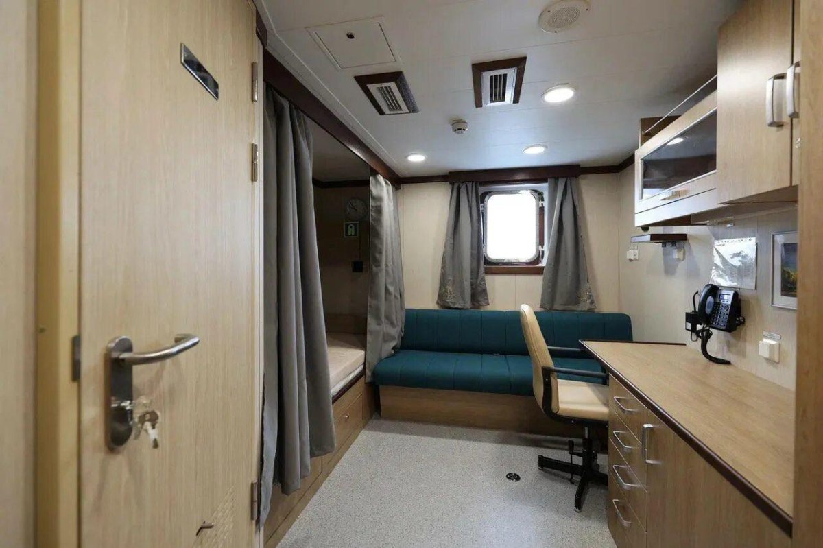 ЛСП 00903 Северный полюс