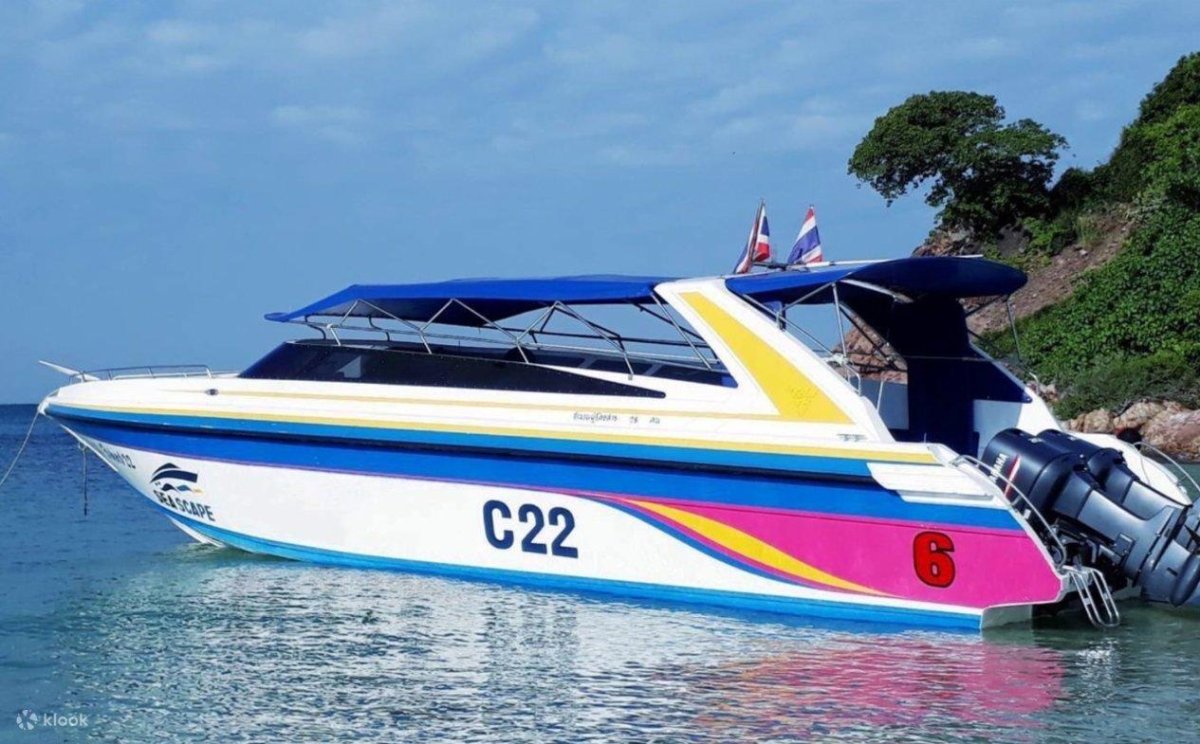 Катера частные