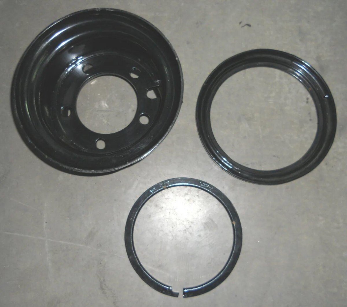 Дис колеса 1792 Балканкар