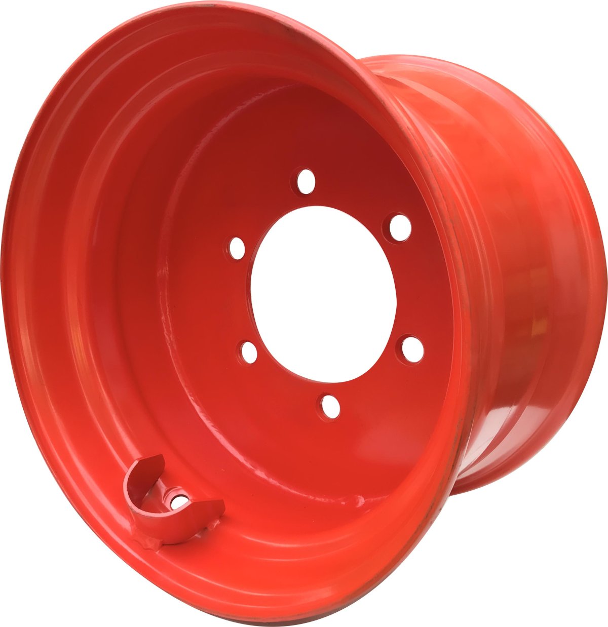 Колесо стальное 13.00х15.5 6/161/205 et-15