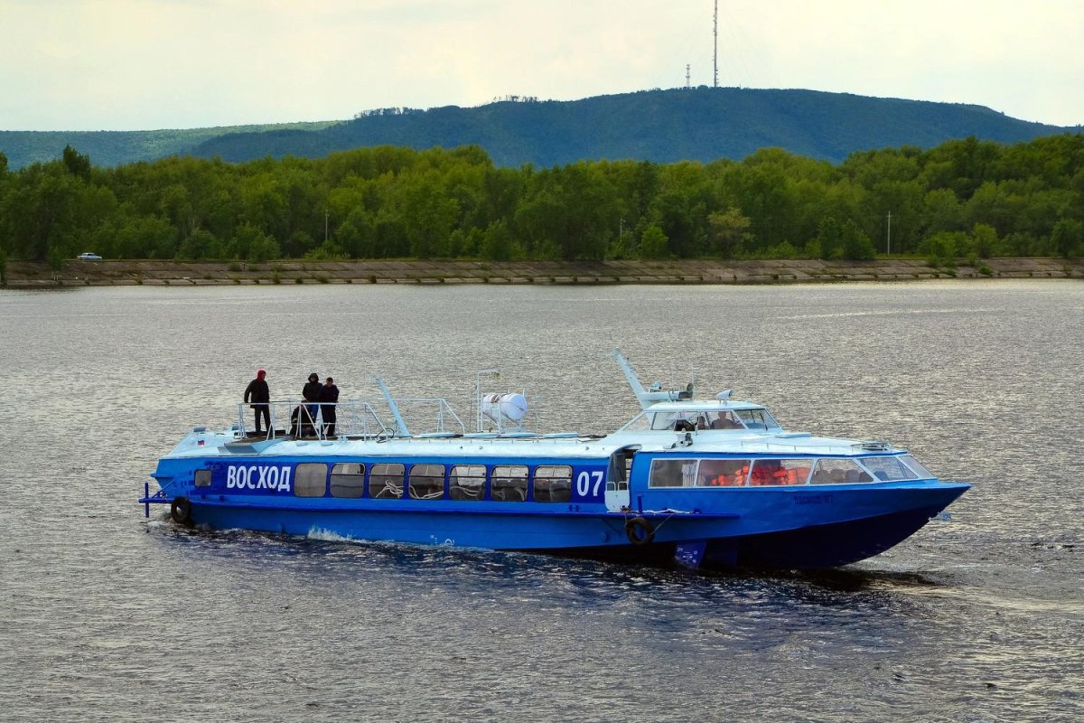 СПК «Восход-2м