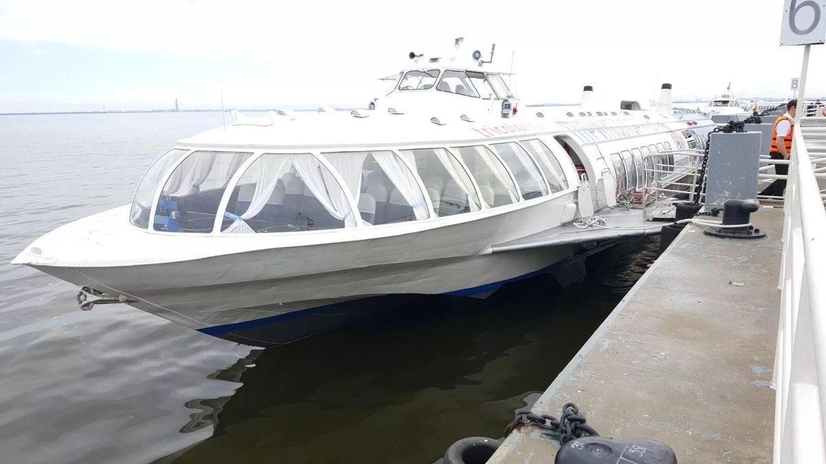 Ракета Комета Метеор