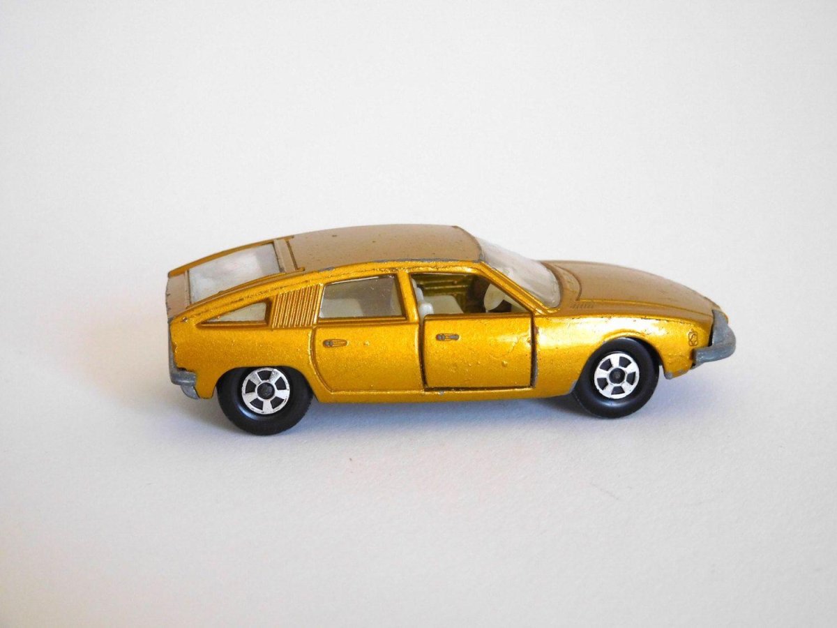 Pininfarina BMC 1800