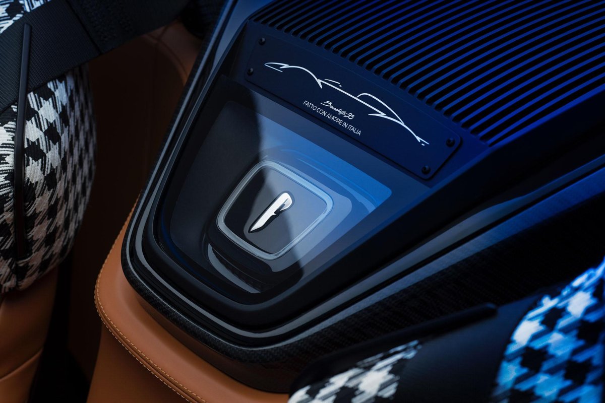 Pininfarina Модельный ряд