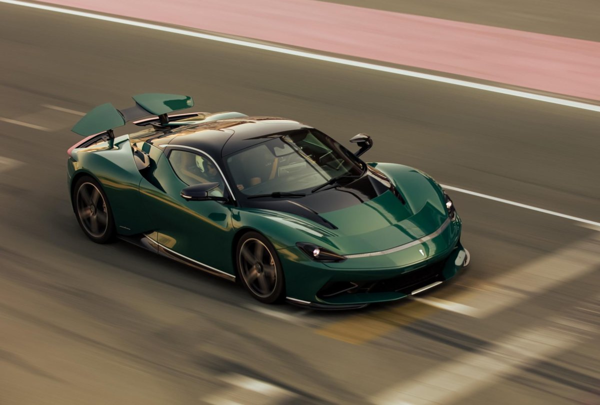 Пининфарина Баттиста