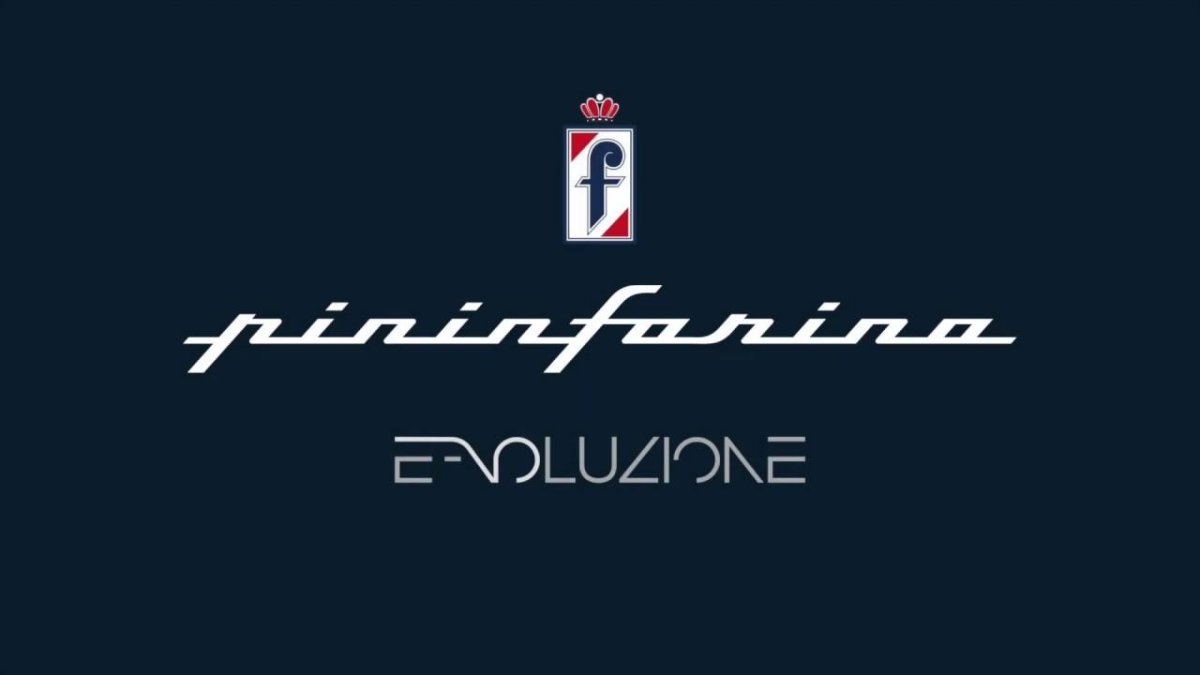 Pininfarina logo