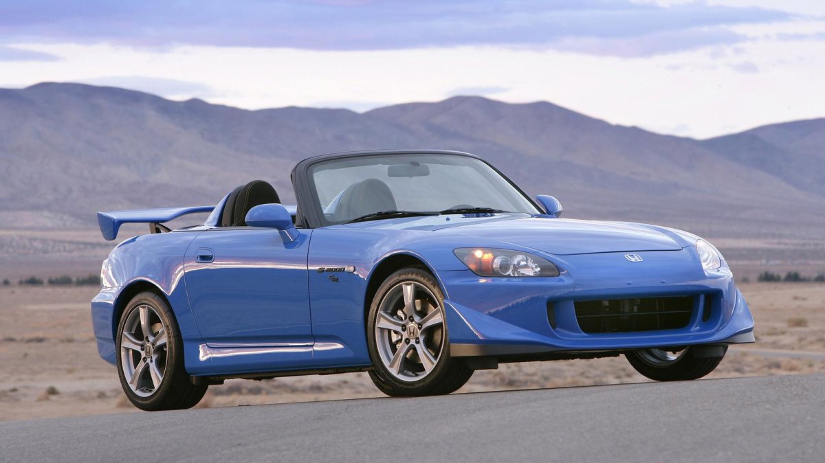 S2000