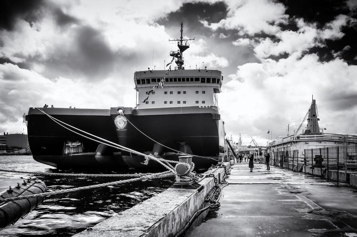 Валерий Логачев фотограф