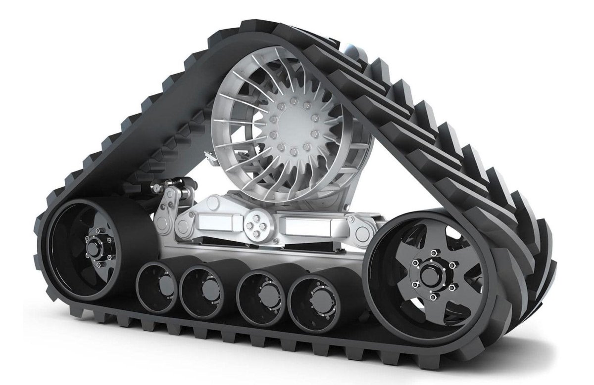 Гусеница Camso