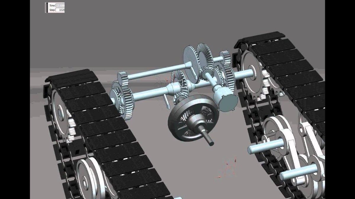 Бортовые фрикционы Русак 3918