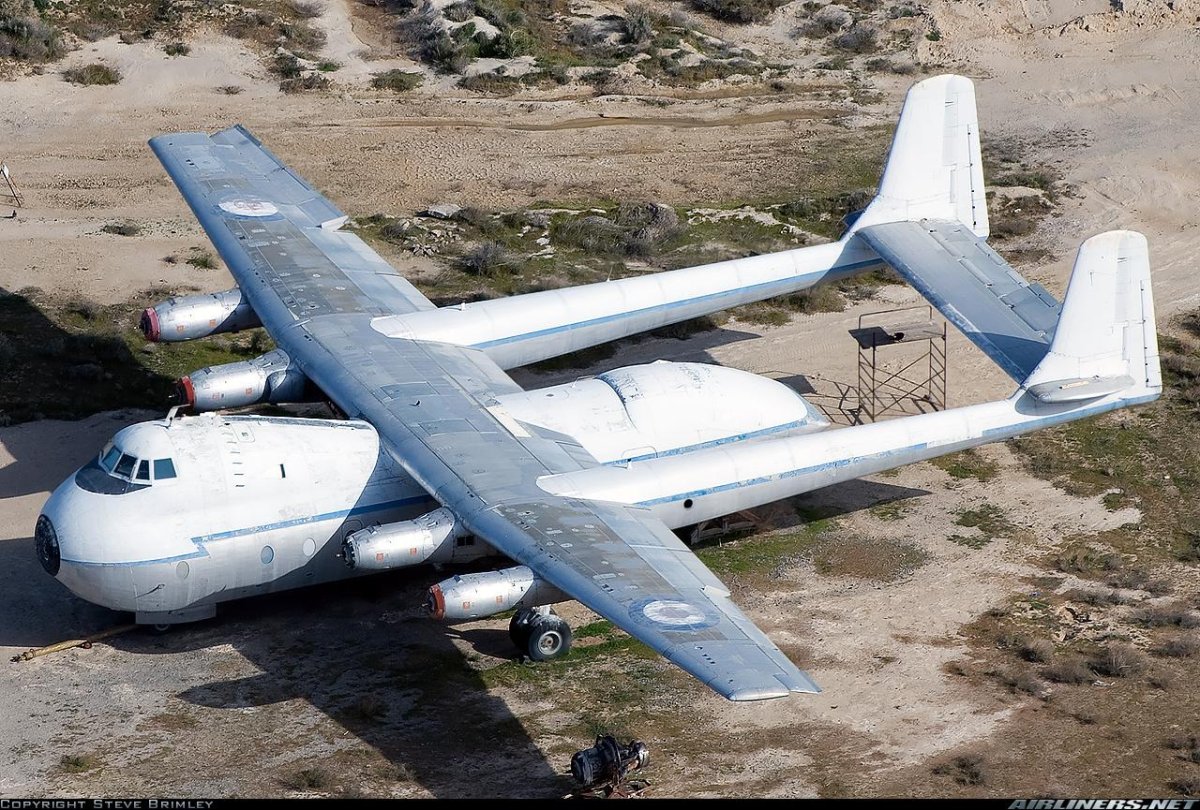 Армстронг Уитворт «Аргоси»