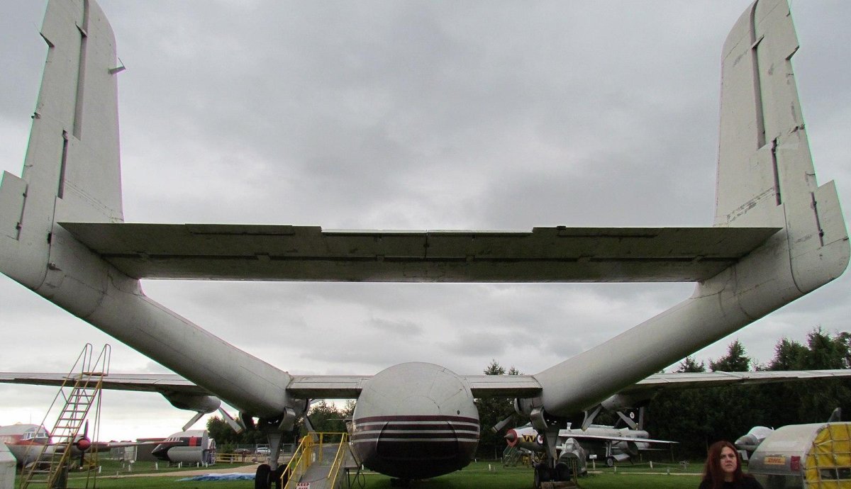 Армстронг Уитворт «Аргоси»