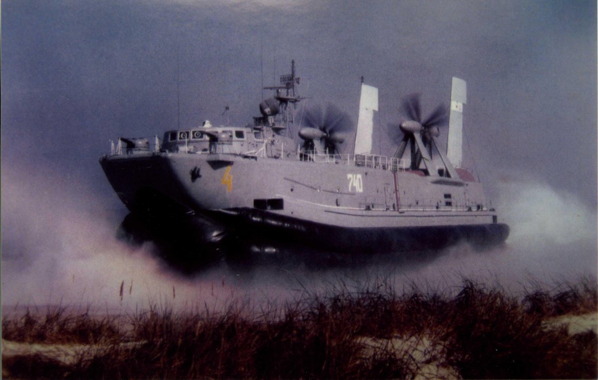 МДКВП Джейран