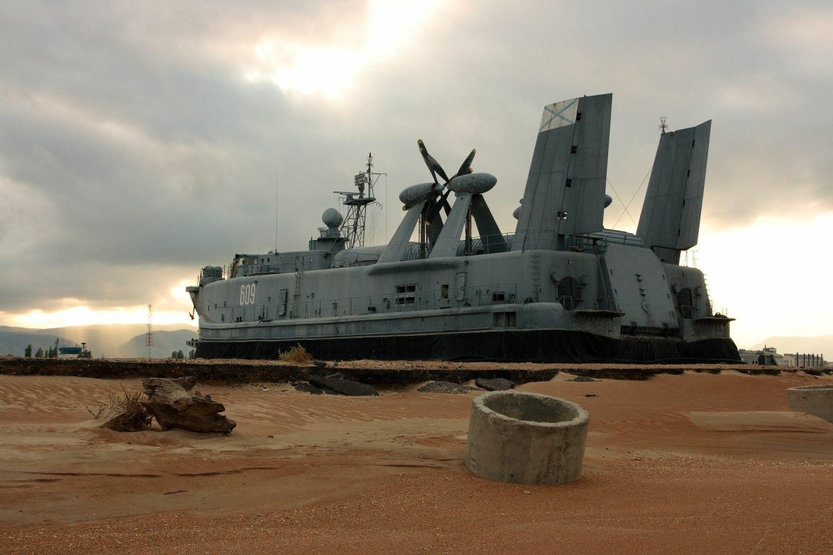 МДК Джейран