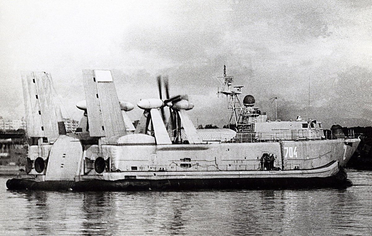 МДК-165 "Джейран"