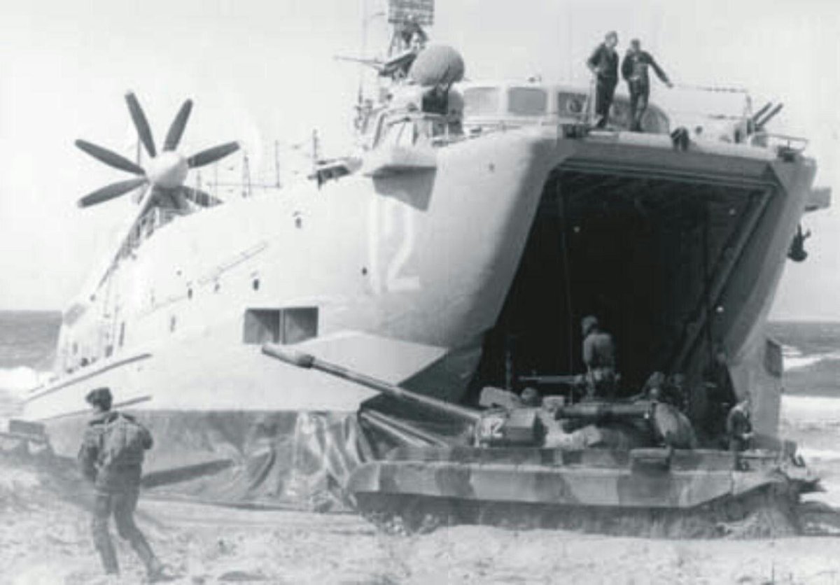 Проект 12321 Джейран