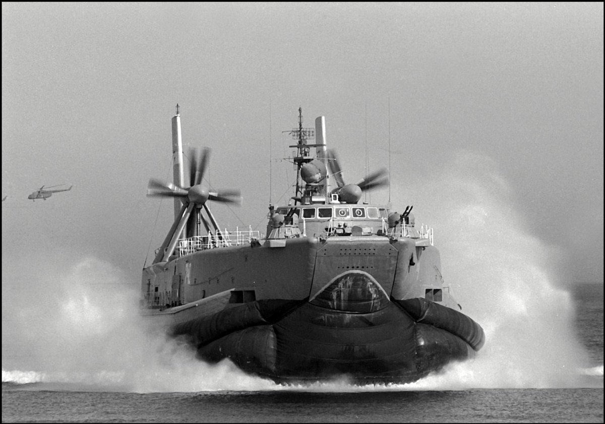 МДКВП Джейран