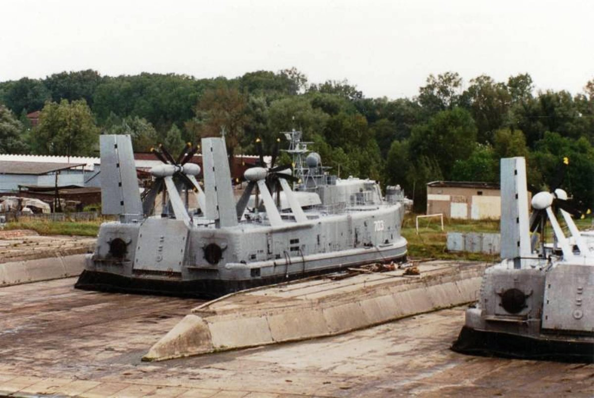 МДК Балтийск