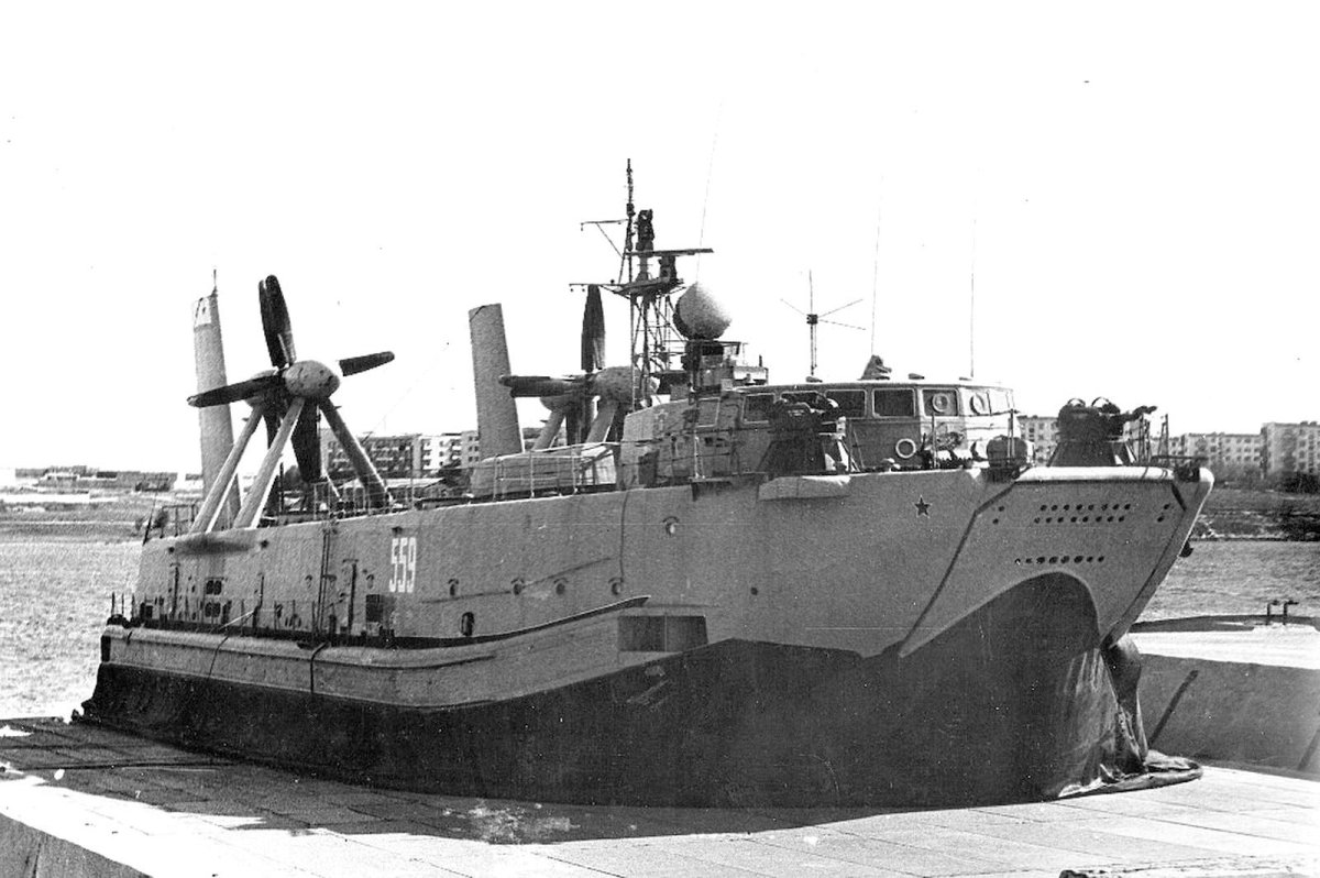 МДК-165 "Джейран"