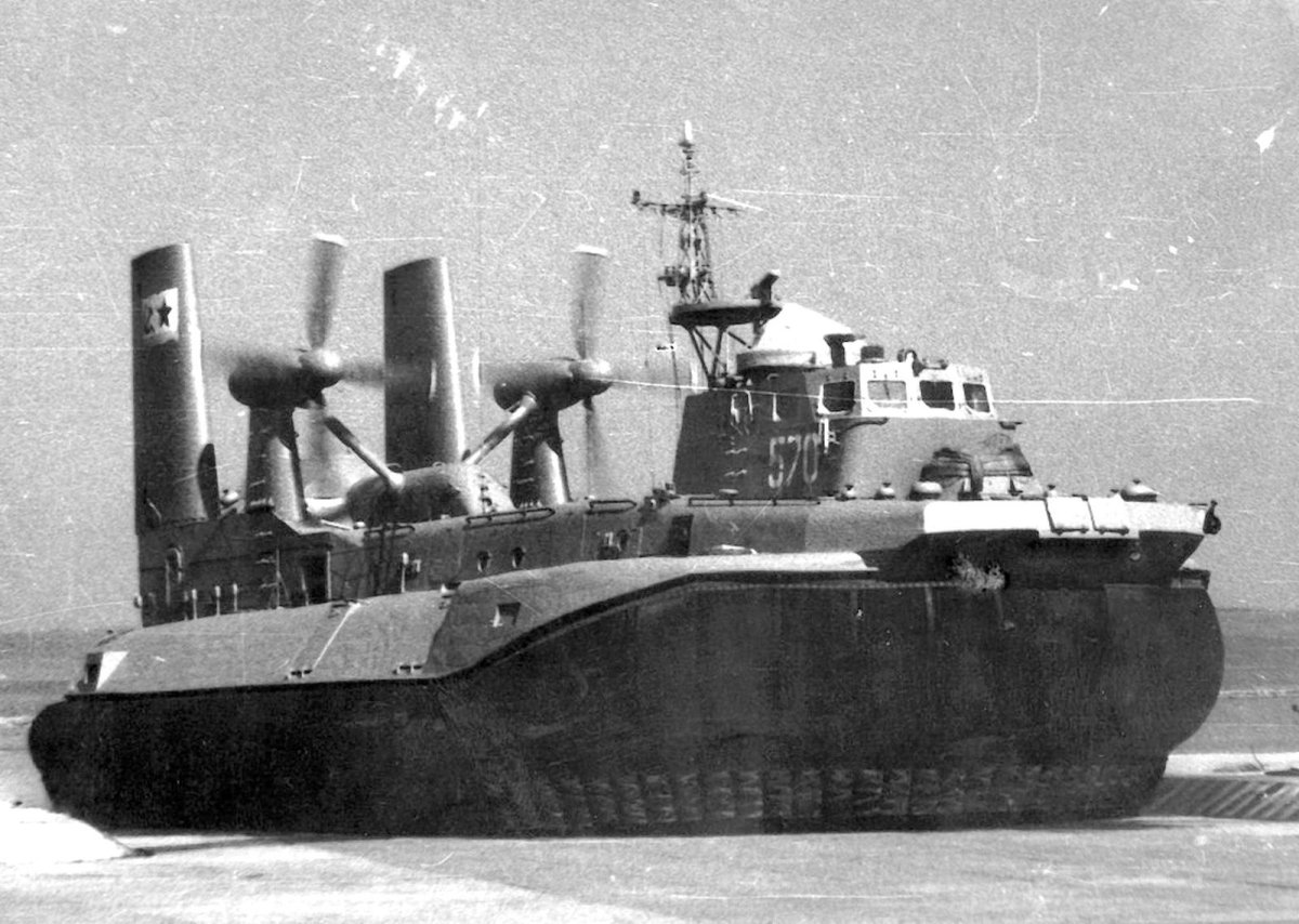 Джейран корабль