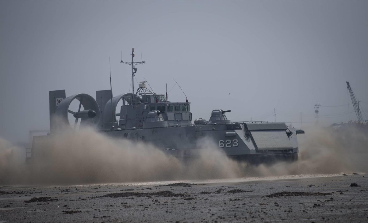 ДКВП Джейран