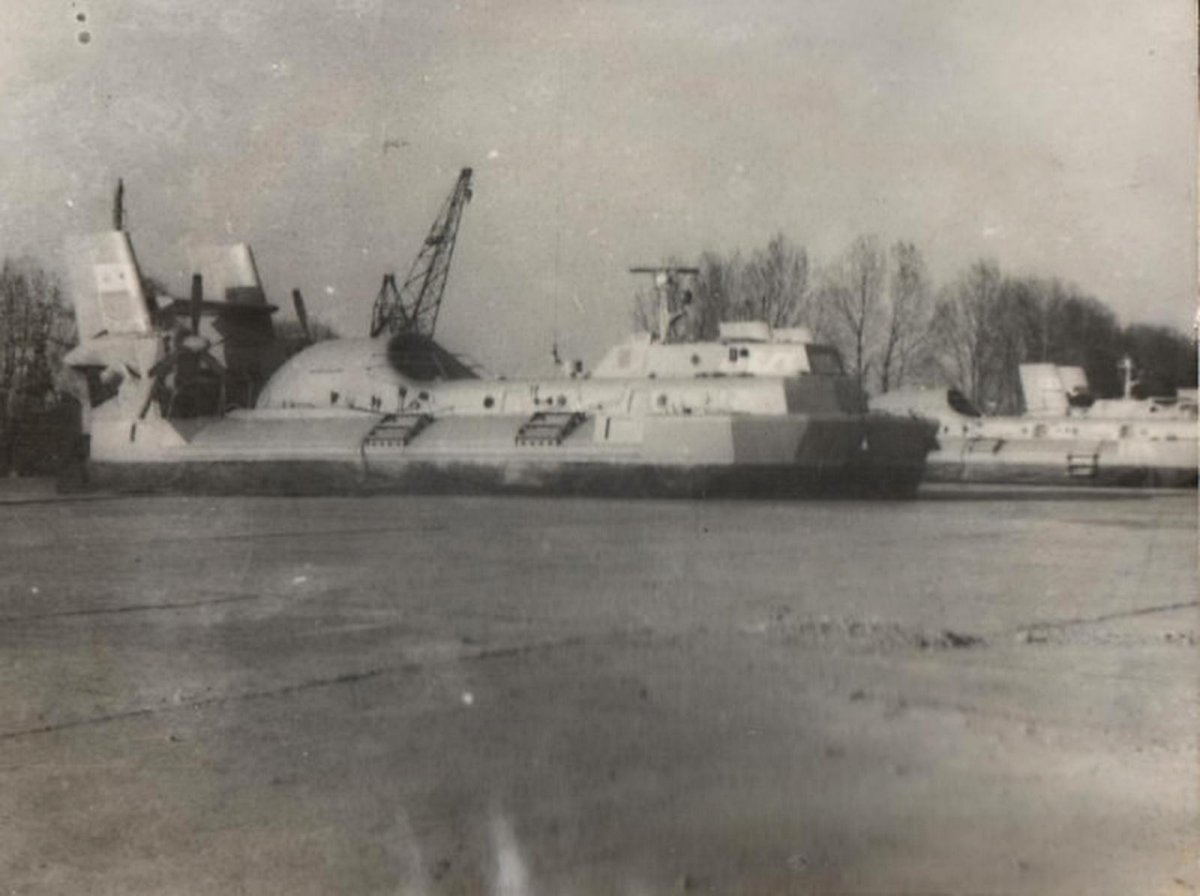 Катер 1205 Скат