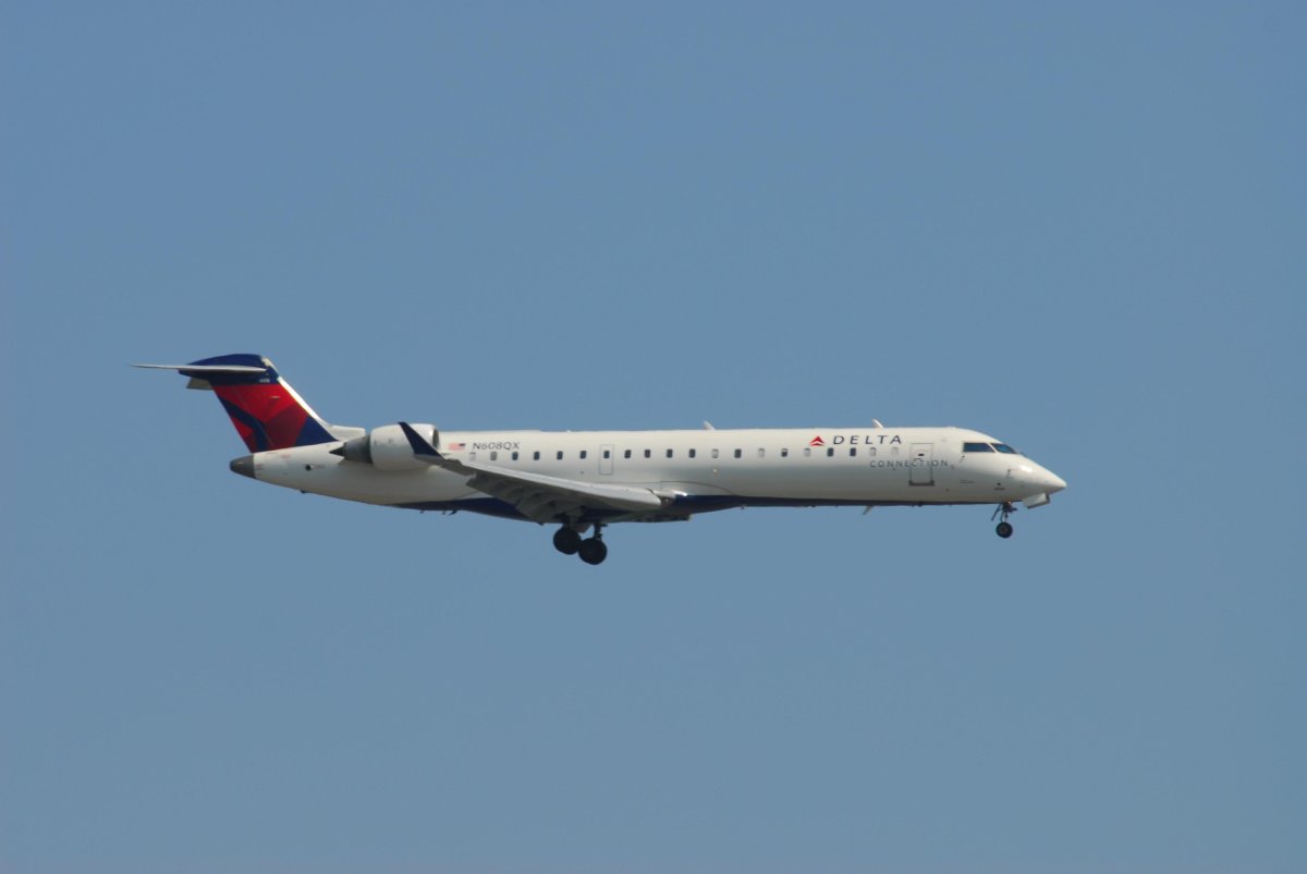 Canadair Regional Jet