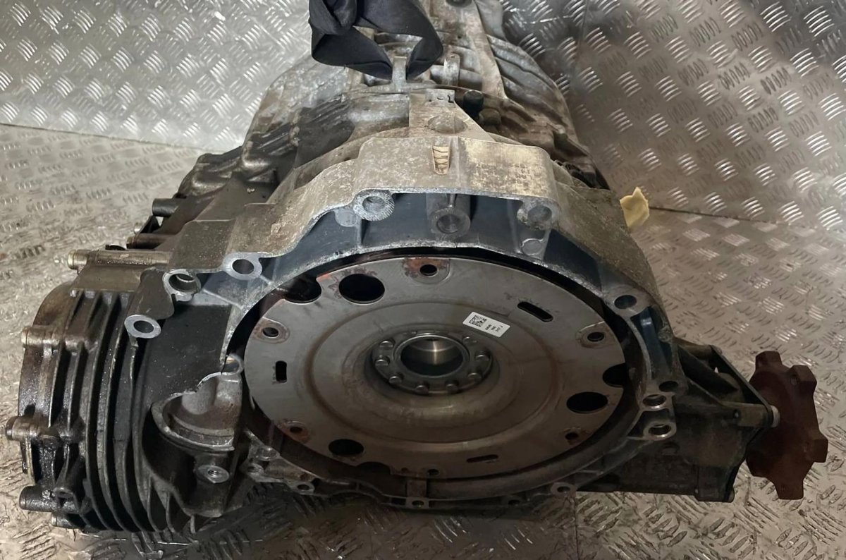 Коробка CVT Audi отзывы