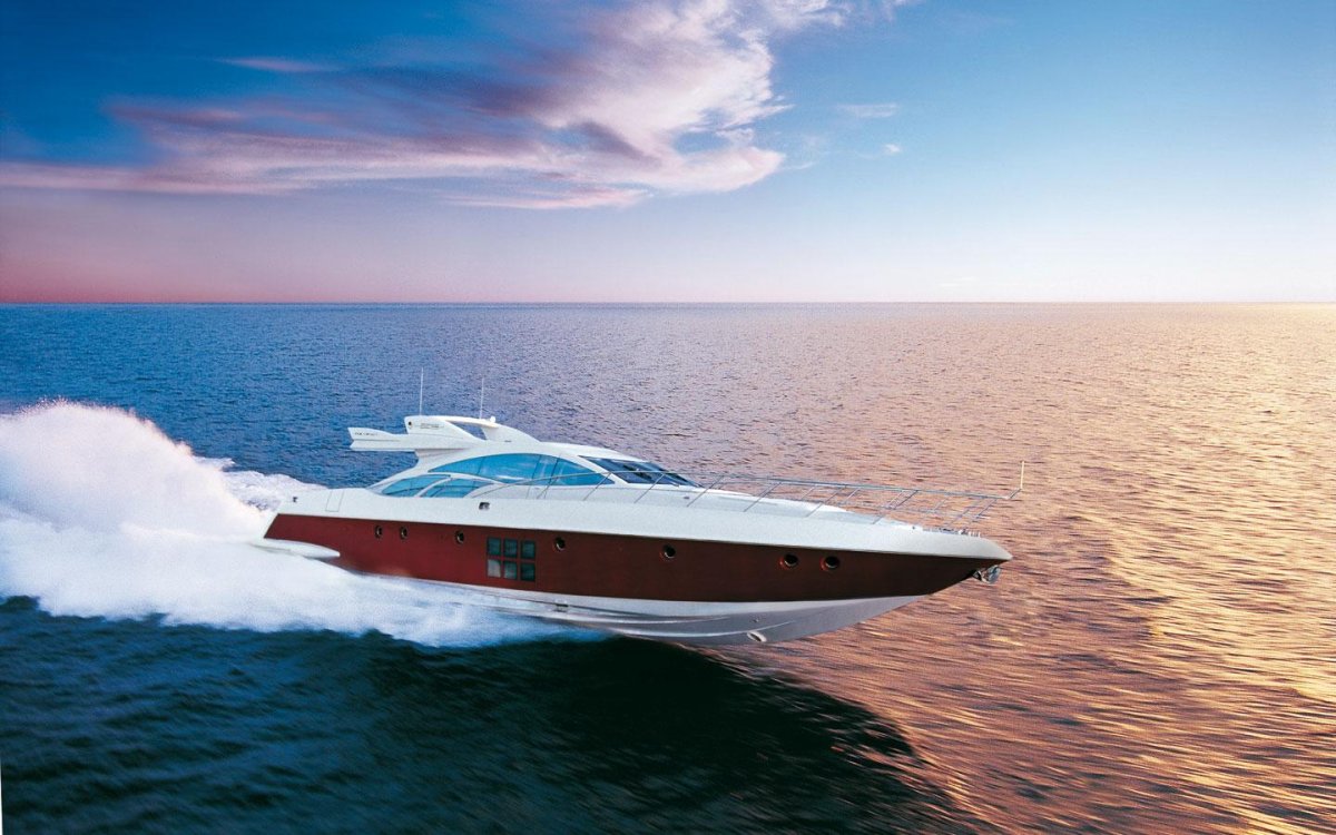 Azimut 86