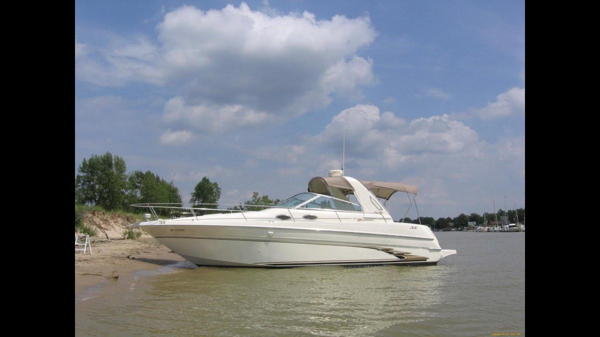 Дорогие яхты