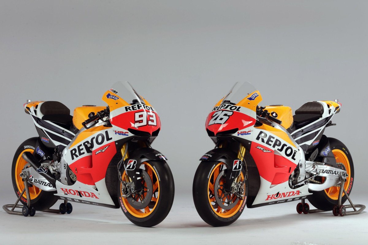 Repsol Honda Team
