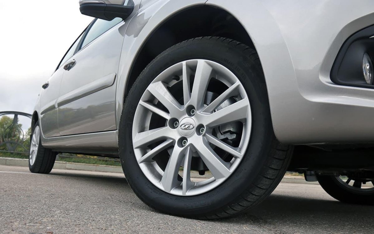 Гранта фл диски р14