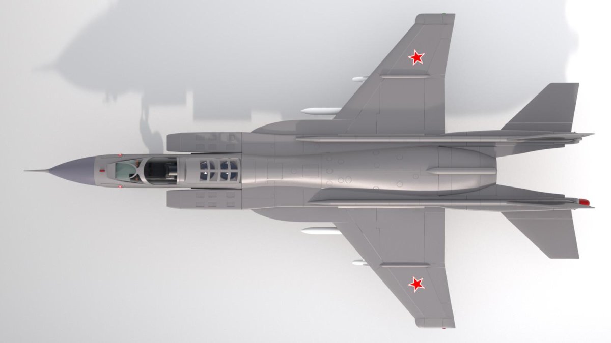 Истребитель як 141