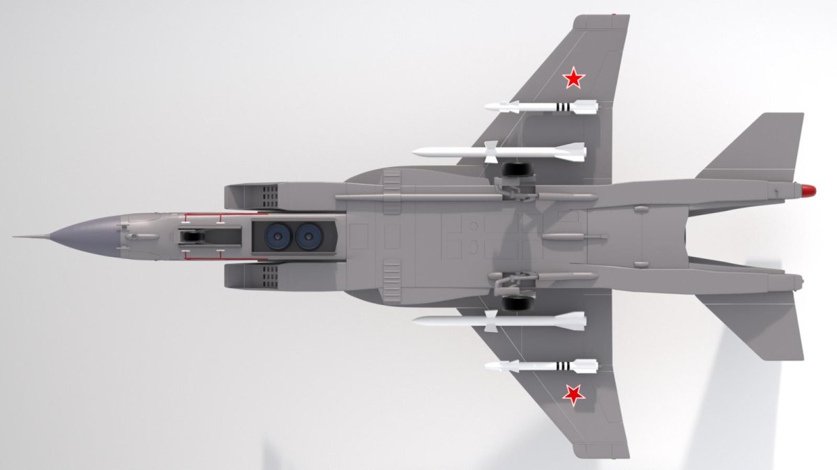 Истребитель як 141