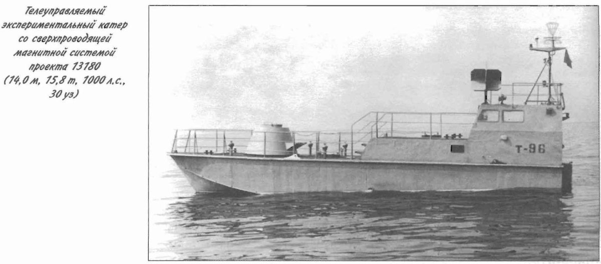 Катер Сайгак пр.14081