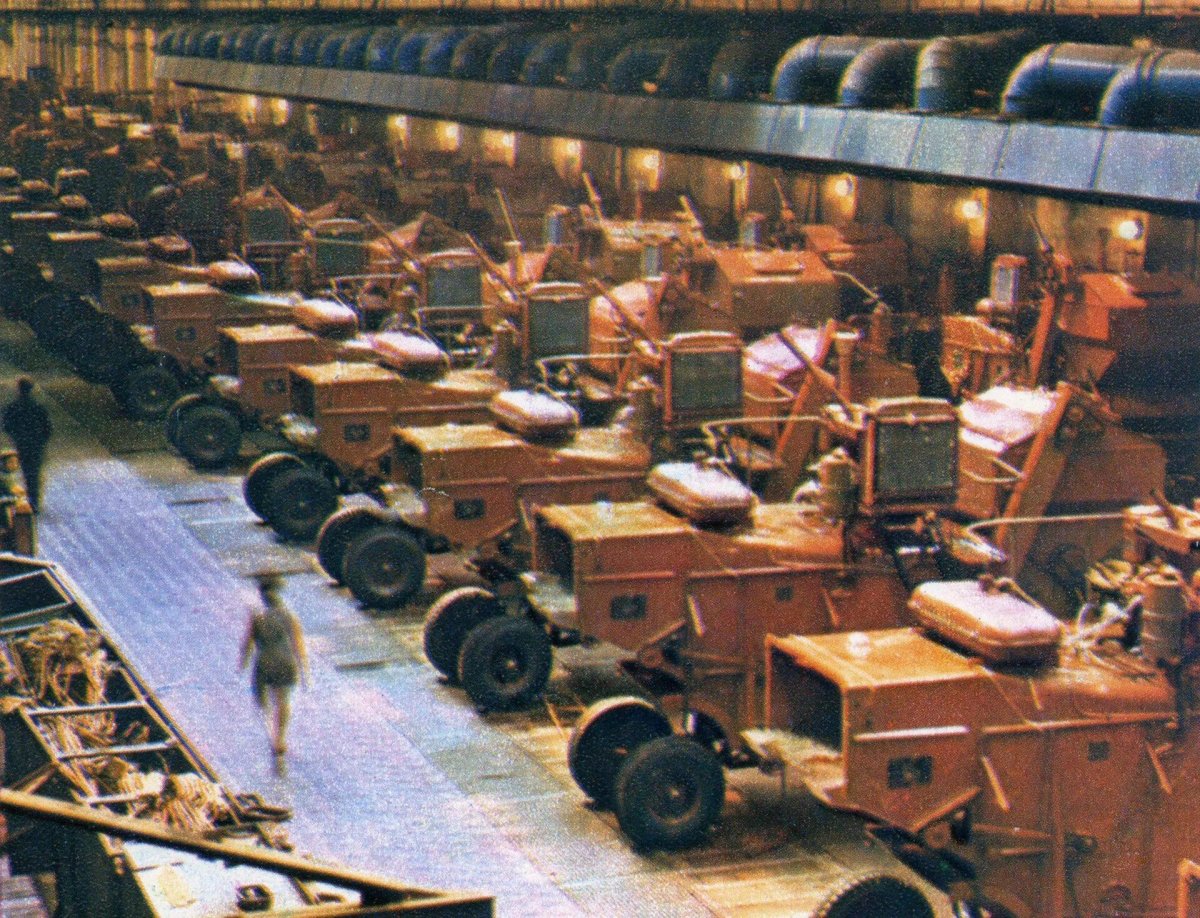 Ростсельмаш СССР