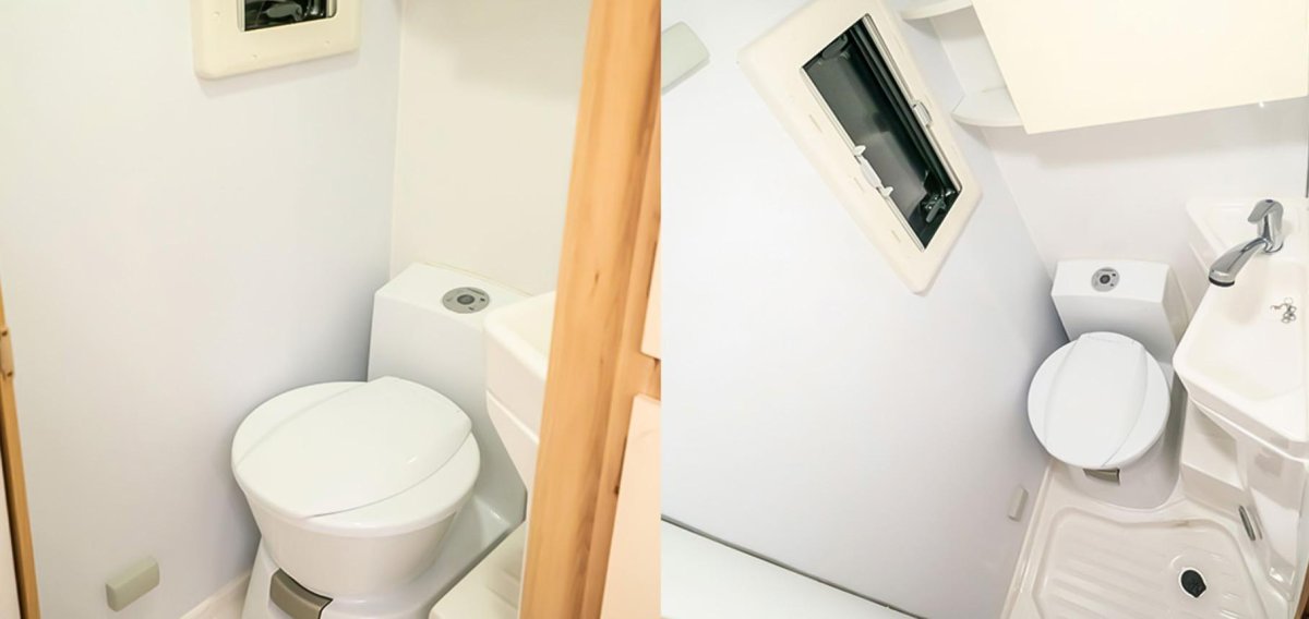 Кемпер Lada Granta